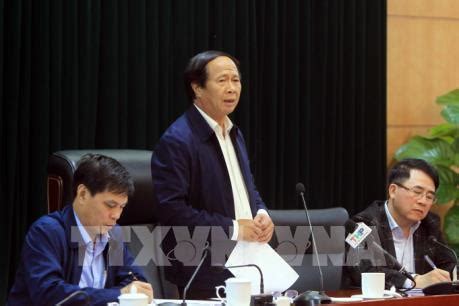 Bộ trưởng y tế yêu cầu lập phòng xét nghiệm ngay ở hải dương. Hải Phòng họp khẩn về COVID-19