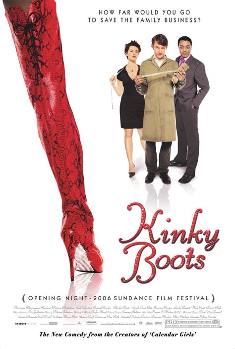 Kinky Boots 2005