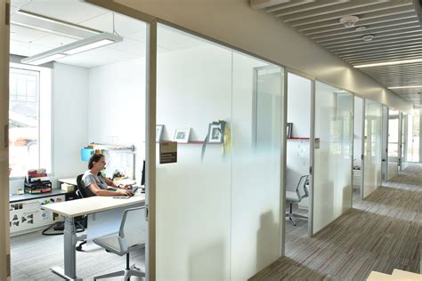 Glass Enclosed Office Space Top 9 Design Ideas Avanti Systems