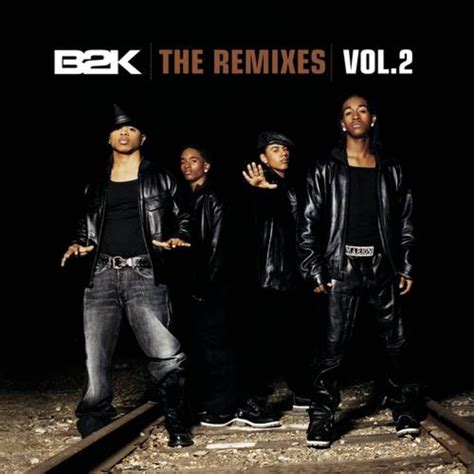 Bump Bump Bump By P Diddy And B2k On Beatsource