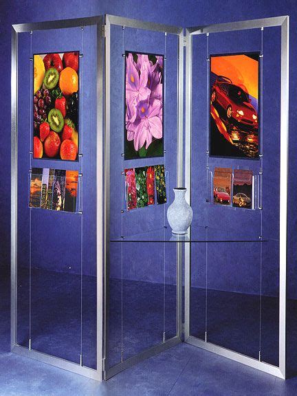 Flexi Frame Display Stands The Most Versatile Flexible And