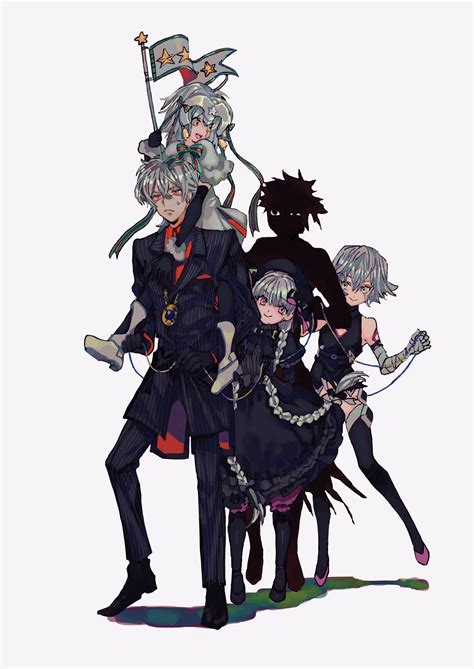 Fate Grand Order Image By Takolegs Zerochan Anime Image Board