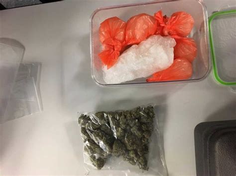 Fmpd Makes Its Largest Ever Meth Bust