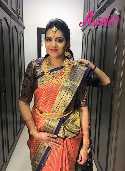 Latest Pattu Saree Blouse Designs To Try In Blouse Patterns