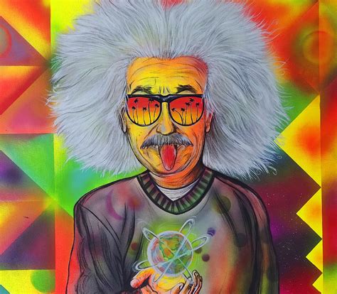 Crazy Einstein Artistas Do Brasil
