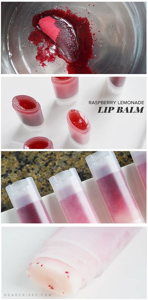 Diy Homemade Lip Balm Recipes For Soft Moisturized Lips