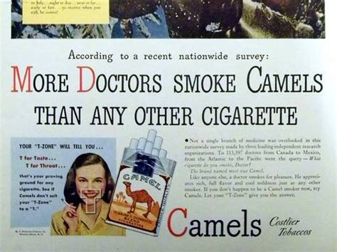 Saturday Night Nostalgia Cigarette Ads Of The 20th Century Starts At 60