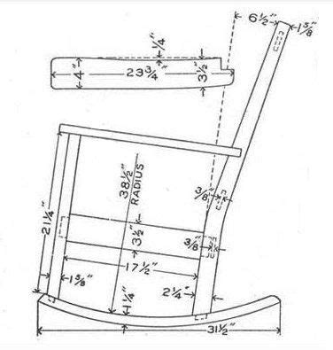 Discover free woodworking plans and projects for childrens rocking chair patterns. Free woodworking plans childrens furniture, classic rocking chair woodworking plans | Rocking ...