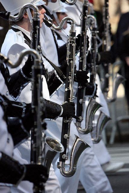 Bass Clarinet They Can Be In Marching Band D Mi Segunda Voz