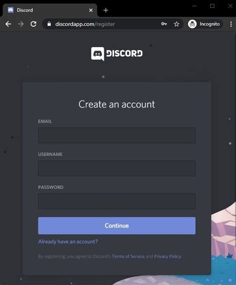 Find and join some awesome servers listed here!† chill zone† chill zone is a small, steadily growing server where you can expand your interests together with us, as well as expand your friends list! How to Create, Manage and Delete Discord Server. - BounceGeek