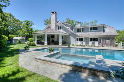 Hamptons Open Houses Your Own Hamptons Utopia And More Dans Papers