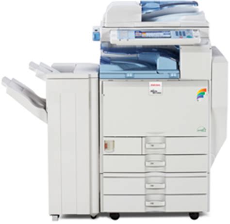Ricoh will start supporting microsoft universal print including native support with our smart operation panel application, so customers can easily register printers in azure ad for universal print. Ricoh Aficio MP C3501 Printer Drivers Download for Windows ...