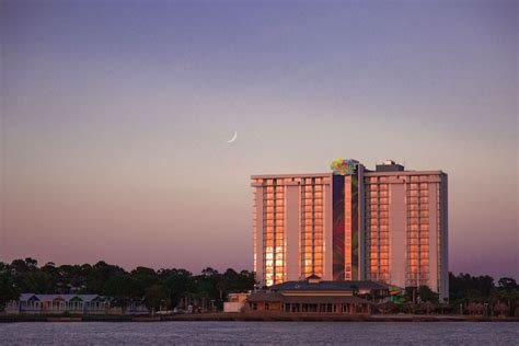 Margaritaville Opens First Texas Resort Margaritaville Lake Resort