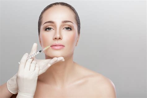 Comprehensive Makeover With Combined Aesthetic Treatments