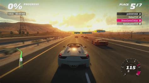 Forza Horizon 1 Sistem Gereksinimleri Kaç Gb Hypasos