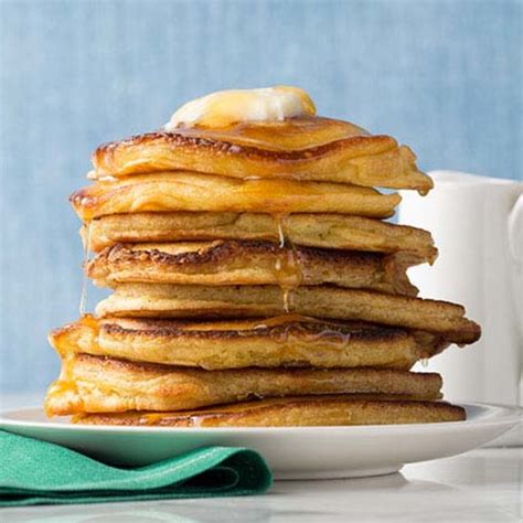 Pancakes Recipe Food Network Recipes Food Cooking And Baking