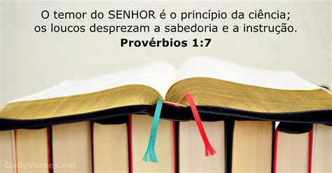 Resumo Do Livro De Proverbios