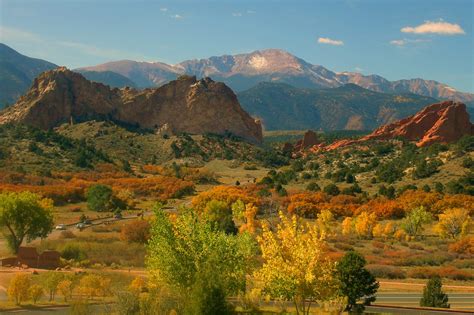 Where to swim in colorado? Tourism has another record breaking year in Colorado ...