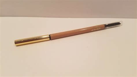 Lancome Brow Define Pencil Eyebrow Pencil 02 Blonde 0003 Oz Ebay