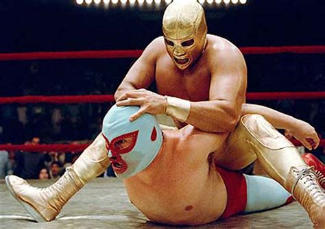 Ignacio (jack black) es un luchador gordo con un socio de equipo. 17 Best images about Mexican Wrestling on Pinterest ...