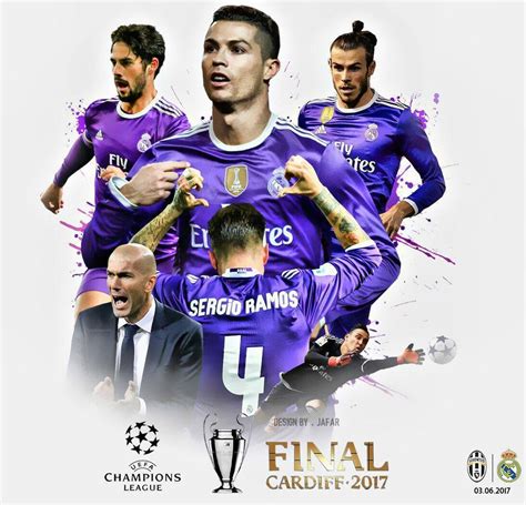Real Madrid 2017 Wallpapers Wallpaper Cave