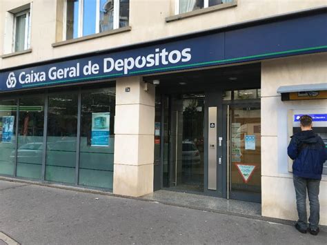 Aunque actualmente los depósitos bancarios no son demasiado el banco caixa geral ofrece depósitos bancarios a plazo fijo , mensual, trimestral, semestral o esencial: Caixa Geral with ATM problems • Madeira Island News