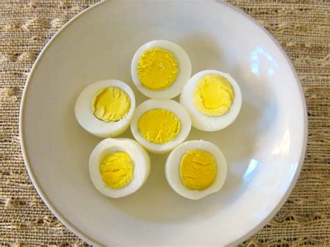 If you're having a tough time getting the peel to release from. Instant Pot Hard Boiled Eggs in 2 Minutes - Paint The ...