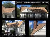 Photos of Roofing Contractors Warwick Ri