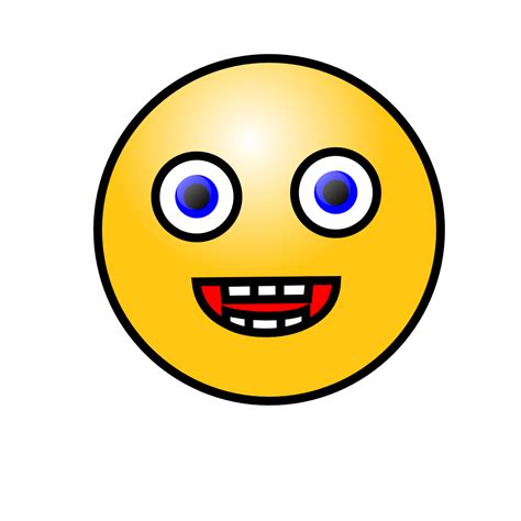 Smiley Faces Laughing - ClipArt Best