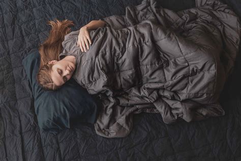 Top 5 Best Weighted Blankets For Adults In 2020 Follow Me Away