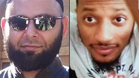 2 Gunmen Killed At Mohammed Cartoon Event In Texas Cnn Video