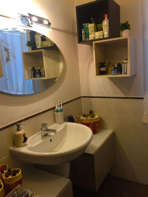 Tutto per l'arredamento della casa: Il bagno arredato con Besta | Idee IKEA