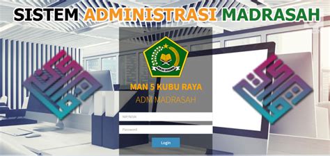 Download Sistem Aplikasi Administrasi Sekolah Fansoperf