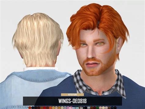 Wings Oe0818 Retexture The Sims 4 Download Simsdomination Sims