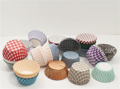 Maybe you would like to learn more about one of these? Random Sides // DIY: Organized Cupcake Liners.