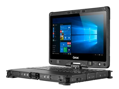 Getac Tablet F110 G3 E Notebook V110 G3 Rugged Mobileworld