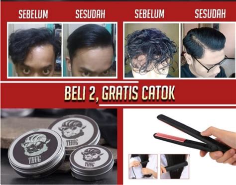 Pomade Untuk Rambut Keriting - englshsima