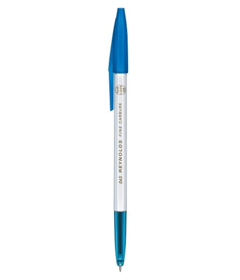 Reynolds 045 Ball Pens Pack Of 100 Buy Online At Best Price In India Snapdeal
