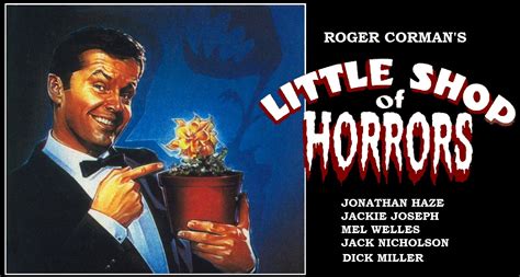 Winner of the 2020 drama league, outer critics circle and drama desk awards for best musical revival, little shop of horrors is wildly exuberant ( the hollywood reporter. HorrorScience Little Shop of Horrors (1960) - ComboGamer
