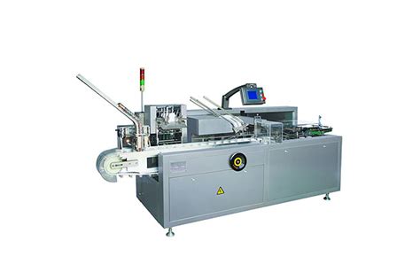 We are located in shanghai. Carton packing machine_Products_Shanghai Pharmaceutical ...