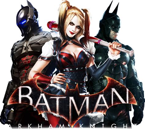 We did not find results for: Batman Arkham Knight- PNG by RajivCR7 on DeviantArt