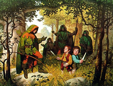 Faramir By Brothershildebrandt On Deviantart Jrr Tolkien Tolkien Books