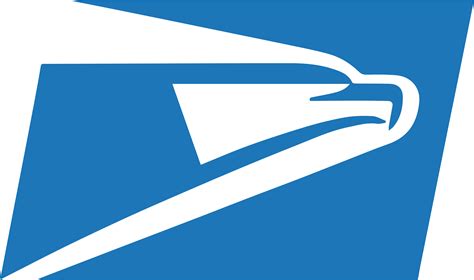 Transparent United States Post Office Logo png image