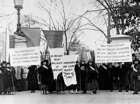 Visionary Women 100 Years Of Womens Suffrage In New York