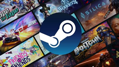 Steam Summer Sale 2023 Start Time End Date And What To Expect