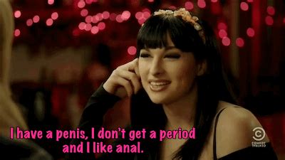 Bailey Jay On Comedy Central Comedy Walls