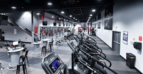 Ufc Gym Sugar Land Opening Hours Price And Opinions