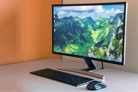 We have reviewed the top best 27 inch ips monitors under $200 to help you. Best Monitor Size For Gaming
