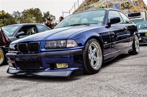 Valance splitter for bmw e46 m sport bumper spoiler lip chin apron power tech. JDMbits: BMW E36 M3 Front FiberWerkz Lip Spoiler!