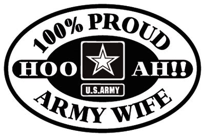 Proud Army Wife: Army Wife Quotes | Army wife quotes, Army wife, Army ...